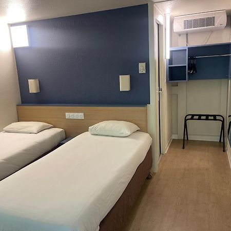 Kyriad Direct Montpellier St Jean De Vedas - La Peyriere Saint-Jean-de-Védas 외부 사진