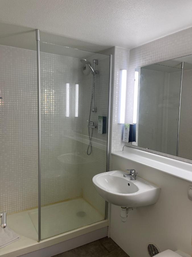 Kyriad Direct Montpellier St Jean De Vedas - La Peyriere Saint-Jean-de-Védas 외부 사진